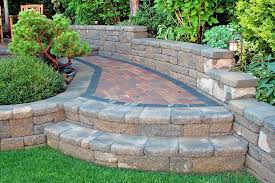 Patios in Arlington